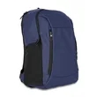 PU Leatherette Water Resistant Backpack | https://www.bestnamebadges.com