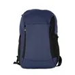 PU Leatherette Water Resistant Backpack | https://www.bestnamebadges.com