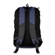 PU Leatherette Water Resistant Backpack | https://www.bestnamebadges.com