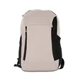 PU Leatherette Water Resistant Backpack | https://www.bestnamebadges.com