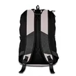 PU Leatherette Water Resistant Backpack | https://www.bestnamebadges.com
