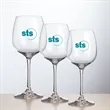 Danforth Wine - Imprinted | https://www.bestnamebadges.com
