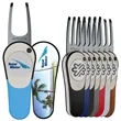 Pitchfix XL Golf Divot Tool | https://www.bestnamebadges.com