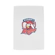 Trainer Sport Towel | https://www.bestnamebadges.com