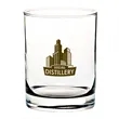 13.5 oz. Libbey ® Heavy Base Whiskey Rocks Glasses | https://www.bestnamebadges.com