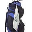 Champions Golf Towel | https://www.bestnamebadges.com