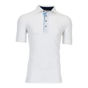 Greyson Men's Pack Dot Polo (Icon)