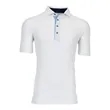 Greyson Men's Pack Dot Polo (Icon) | https://www.bestnamebadges.com