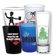 Shot Glass | https://www.bestnamebadges.com