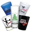 Shot Glass | https://www.bestnamebadges.com