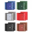 Deluxe Notebook and Pen Gift Set with Gift Bag | https://www.bestnamebadges.com