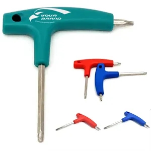 Double-Ended Wrench Golf Club Screw Socket Adjustment Tools