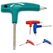 Double-Ended Wrench Golf Club Screw Socket Adjustment Tools | https://www.bestnamebadges.com