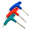 Double-Ended Wrench Golf Club Screw Socket Adjustment Tools | https://www.bestnamebadges.com
