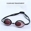 Multifunctional Steel Rope Retractable Keychain | https://www.bestnamebadges.com