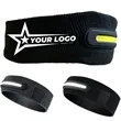 Outdoor Camping LED Lumen Super Bright Flashlight Headlight | https://www.bestnamebadges.com