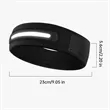 Outdoor Camping LED Lumen Super Bright Flashlight Headlight | https://www.bestnamebadges.com