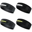 Outdoor Camping LED Lumen Super Bright Flashlight Headlight | https://www.bestnamebadges.com