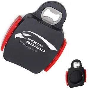 Coke Beer Beverage Portable Rotary Universal Can Opener