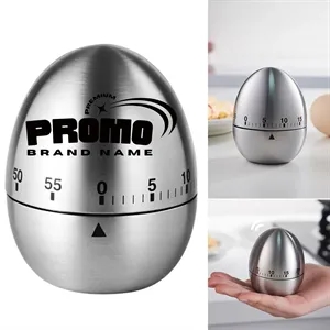 Cooking Learning Kitchen Stainless Steel Countdown Timer