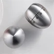 Cooking Learning Kitchen Stainless Steel Countdown Timer | https://www.bestnamebadges.com