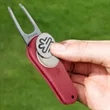 Pitchfix Original Golf Divot Tool | https://www.bestnamebadges.com