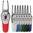 Pitchfix Icon Golf Divot Tool | https://www.bestnamebadges.com