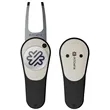 Pitchfix Icon Golf Divot Tool | https://www.bestnamebadges.com