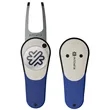 Pitchfix Icon Golf Divot Tool | https://www.bestnamebadges.com