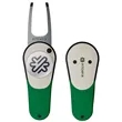 Pitchfix Icon Golf Divot Tool | https://www.bestnamebadges.com