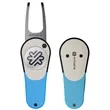 Pitchfix Icon Golf Divot Tool | https://www.bestnamebadges.com