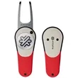 Pitchfix Icon Golf Divot Tool | https://www.bestnamebadges.com