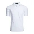 Greyson Men's Omaha Polo | https://www.bestnamebadges.com