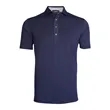 Greyson Men's Tala Polo | https://www.bestnamebadges.com