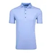 Greyson Men's Tala Polo | https://www.bestnamebadges.com