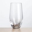 Reina Stemless Flute - VividPrint™ | https://www.bestnamebadges.com