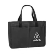Munchner Kraft Paper Tote | https://www.bestnamebadges.com