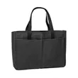 Munchner Kraft Paper Tote | https://www.bestnamebadges.com