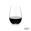 RIEDEL Stemless Wine - VividPrint™ | https://www.bestnamebadges.com