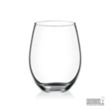 RIEDEL Stemless Wine - VividPrint™ | https://www.bestnamebadges.com