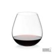RIEDEL Stemless Wine - VividPrint™ | https://www.bestnamebadges.com