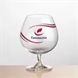 Coleford Brandy - VividPrint™ | https://www.bestnamebadges.com