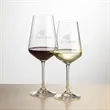 Cannes Wine - Deep Etch | https://www.bestnamebadges.com