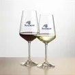 Cannes Wine - Imprinted | https://www.bestnamebadges.com