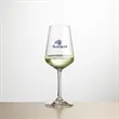 Cannes Wine - Imprinted | https://www.bestnamebadges.com
