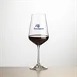 Cannes Wine - Imprinted | https://www.bestnamebadges.com