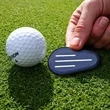 Pitchfix Alignment Chip 1.5 | https://www.bestnamebadges.com
