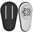 Pitchfix Alignment Chip 1.5 | https://www.bestnamebadges.com
