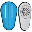 Pitchfix Alignment Chip 1.5 | https://www.bestnamebadges.com