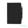 Eccolo® Calypso Journal/Clicker Pen - (M) | https://www.bestnamebadges.com